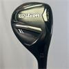 Wilson Dynapwr #4 Denali Red 80 Stiff Hybrid Gents RH