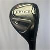 Wilson Dynapwr #4 Denali Red Regular Hybrid Gents RH