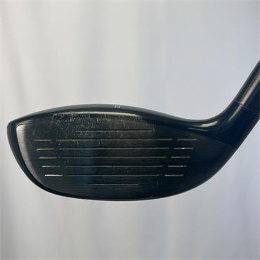 Wilson Dynapwr #2 Denali Red Regular Hybrid Gents RH