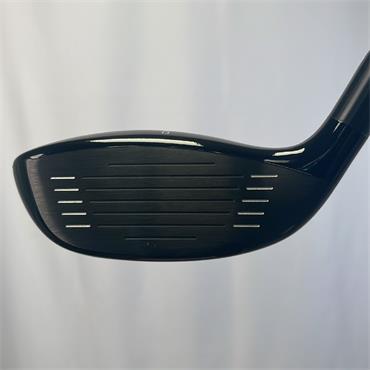 Wilson Dynapwr #2 Hzrdus GEN4 80 Stiff Hybrid Gents RH