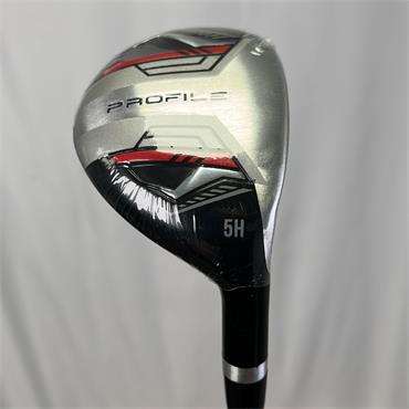 Wilson Profile #5 Regular Hybrid Gents RH