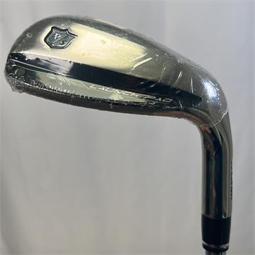 Wilson Launch Pad SW KBS Regular Steel Gents RH
