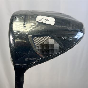 Wilson D9 10.5 Tensei Regular Driver Gents LH