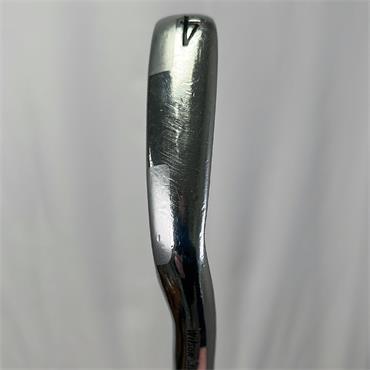 Wilson V6 Forged #4 Project X XStiff Steel Iron Gents RH