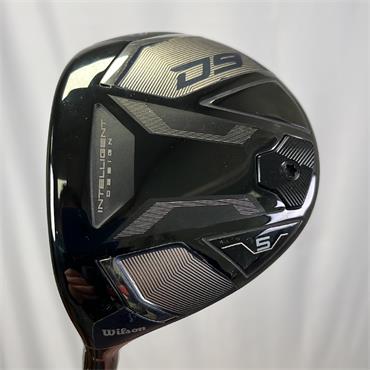 Wilson D9 #5 Tensei Blue 50 Regular Fairway Gents LH