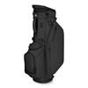 Big Max Dri Lite Hybrid Prime Stand Bag  Black