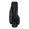 Big Max Dri Lite Hybrid Prime Stand Bag  Black