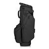 Big Max Dri Lite Hybrid Prime Stand Bag  Black