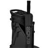 Big Max Dri Lite Hybrid Prime Stand Bag  Black