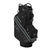 Big Max Dri Lite Tour 2 Cart Bag  Black - Charcoal