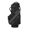 Big Max Dri Lite Tour 2 Cart Bag  Black - Charcoal