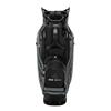 Big Max Dri Lite Tour 2 Cart Bag  Black - Charcoal