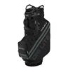 Big Max Dri Lite Tour 2 Cart Bag  Black - Charcoal