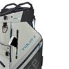 Big Max Dri Lite Tour 2 Cart Bag  Black - Off White - Blue