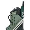 Big Max Dri Lite Tour 2 Cart Bag Black - Olive - Off White