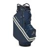 Big Max Dri Lite Tour 2 Cart Bag  Navy