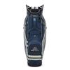 Big Max Dri Lite Tour 2 Cart Bag  Navy