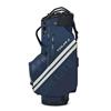 Big Max Dri Lite Tour 2 Cart Bag  Navy
