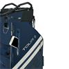 Big Max Dri Lite Tour 2 Cart Bag  Navy