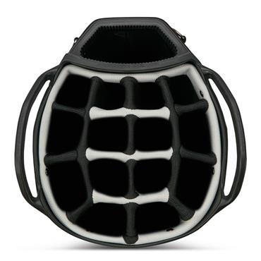 Big Max Dri Lite Tour 2 Cart Bag  Navy