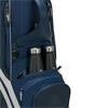 Big Max Dri Lite Tour 2 Cart Bag  Navy