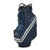 Big Max Dri Lite Tour 2 Cart Bag  Navy
