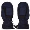 Surprizeshop Winter Mitts  Navy