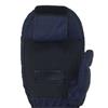 Surprizeshop Winter Mitts  Navy