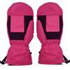 Surprizeshop Winter Mitts  Hot Pink
