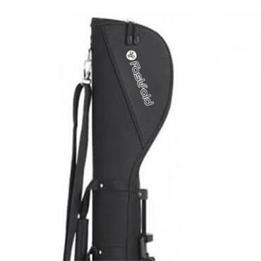 FastFold Fastfold Pistol Bag  Black