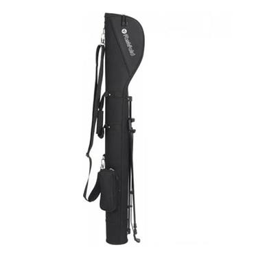 FastFold Fastfold Pistol Bag  Black