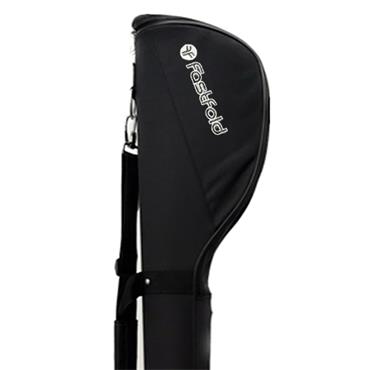 FastFold Fastfold Pistol Stand Bag  Black