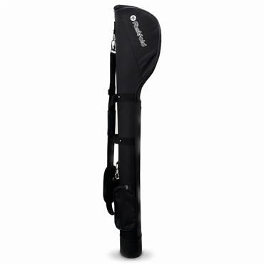 FastFold Fastfold Pistol Bag  Black