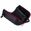 FastFold Travel Bag Hard Top  Black