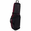 FastFold Travel Bag Hard Top  Black
