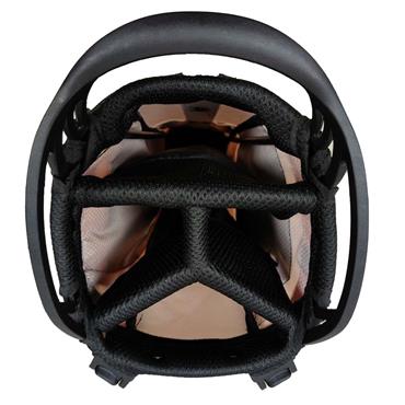 FastFold Endeavor 2.0 Stand Bag  Pink - White - Black