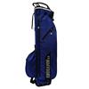 FastFold Endeavor 2.0 Stand Bag  Blue White Black