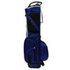 FastFold Endeavor 2.0 Stand Bag  Blue White Black