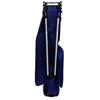 FastFold Endeavor 2.0 Stand Bag  Blue White Black