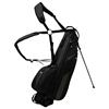 FastFold Endeavor 2.0 Stand Bag  Black - Grey