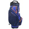 FastFold Mercury Ultra Dry Cart  Bag  Blue Navy Orange