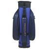 FastFold Mercury Ultra Dry Cart  Bag  Blue Navy Orange