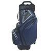 FastFold Mercury Ultra Dry Cart  Bag  Navy Black Grey