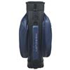 FastFold Mercury Ultra Dry Cart  Bag  Navy Black Grey