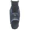FastFold Mercury Ultra Dry Cart  Bag  Navy Black Grey