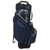 FastFold Mercury Ultra Dry Cart  Bag  Navy Black Grey