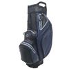 FastFold Mercury Ultra Dry Cart  Bag  Navy Black Grey