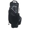 FastFold Mercury Ultra Dry Cart  Bag  Black - Grey