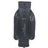 FastFold Mercury Ultra Dry Cart  Bag  Black - Grey