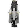 FastFold Polaris 2.0 Cart Bag  Grey - White